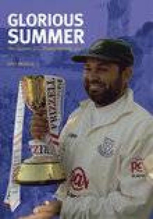 Sussex County Cricket Club Championship 2003 by JOHN WALLACE