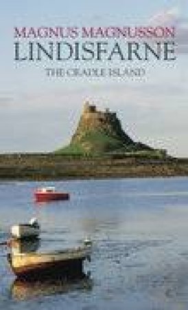 Lindisfarne by MAGNUS MAGNUSSON