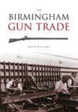 Birmingham Gun Trade