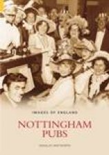 Nottingham Pubs