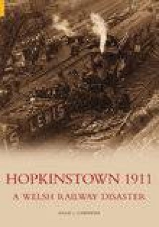 Hopkinstown 1911 by DAVID J CARPENTER