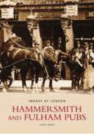 Hammersmith and Fulham Pubs by CHRIS AMIES