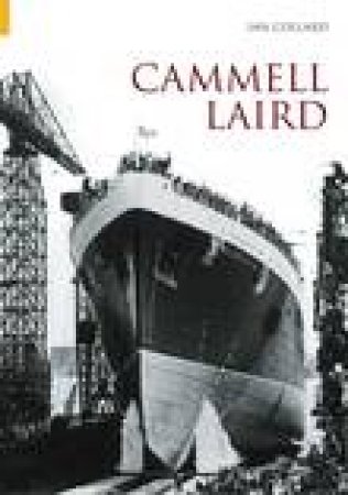 Cammell Laird H/C by Ian Collard