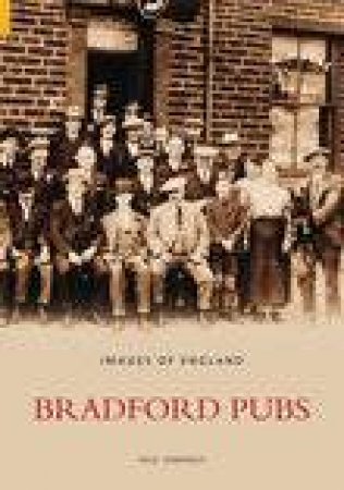 Bradford Pubs by PETE JENNINGS