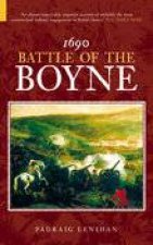 Battle of the Boyne