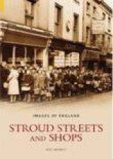 Stroud Streets  Shops
