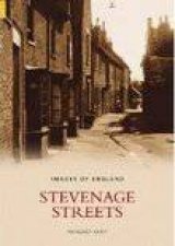 Stevenage Streets