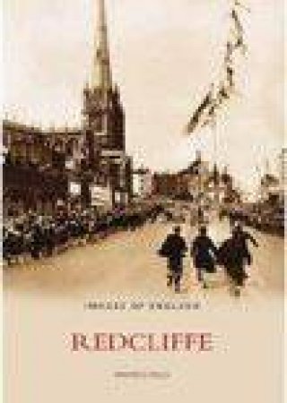Redcliffe by MAURICE FELLS