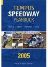 Tempus Speedway Yearbook
