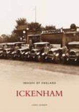 Ickenham