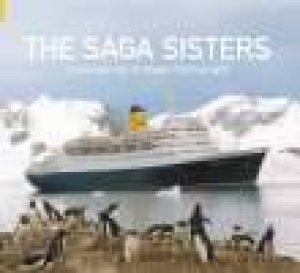 Saga Sisters by CLIVE HARVEY