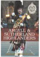 Argyll and Sutherland Highlanders