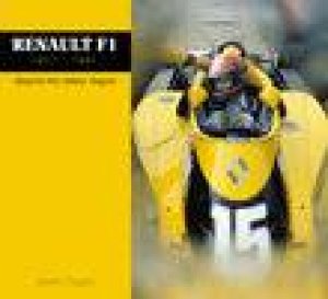 F1 Renault 1977-1997