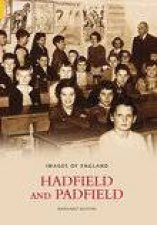 Hadfield  Padfield