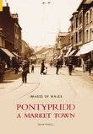 Pontypridd by ROBERT POWELL