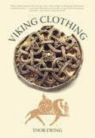Viking Clothing by Thor Ewing