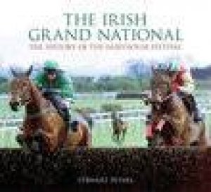 Irish Grand National by STUART PETERS