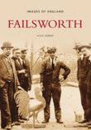 Failsworth by LES GARNER