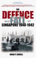 Defence and Fall of Singapore 19401942