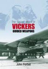 Vickers Guided Weapons