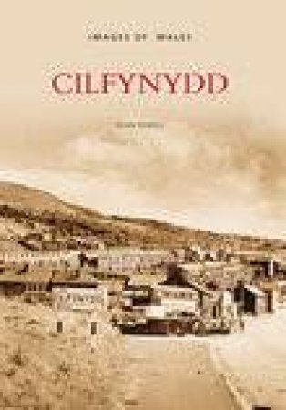 Cilfynydd by ROBERT POWELL