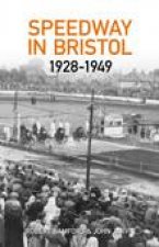 Bristol Speedway in 19281949