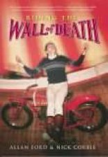 Riding the Wall of Death