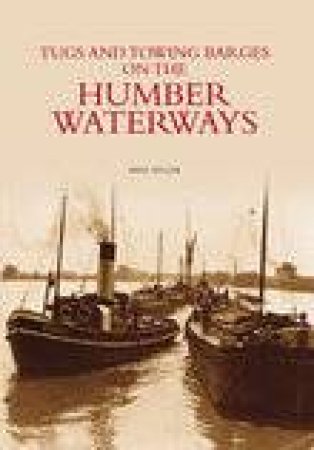 Humber Waterways by DAVID TAYLOR