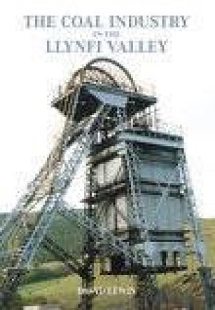 Llynfi Valley Coal Industry by DAVID LEWIS