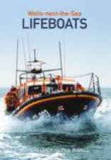 WellsnexttheSea Lifeboats
