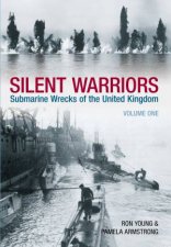 Silent Warriors Vol 1