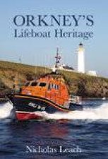 Orkney Lifeboat Heritage