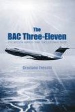 BAC ThreeEleven