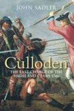 Culloden HC