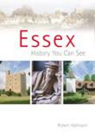 Essex by ROBERT HALLMANN