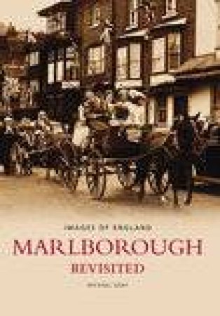 Marlborough Revisited by MICHAEL GRAY