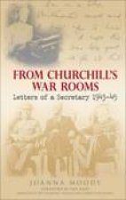 From Churchills War Rooms