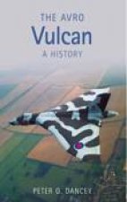 Avro Vulcan