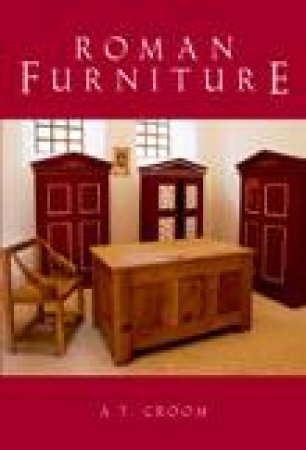 Roman Furniture by Alex Croon
