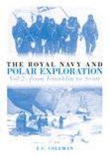 Royal Navy and Polar Exploration