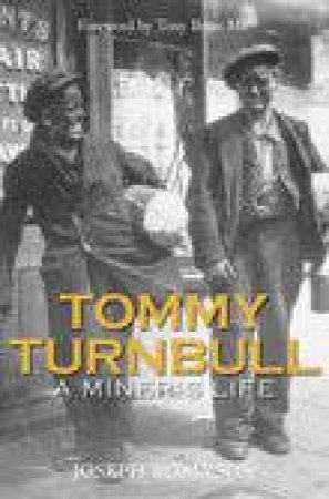 Tommy Turnbull by JOSEPH ROBINSON