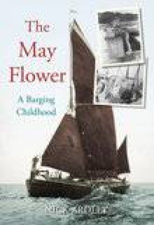 May Flower by NICK ARDLEY
