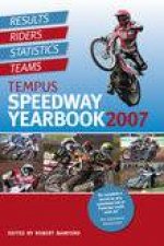 Tempus Speedway Yearbook 2007