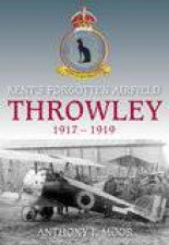 Throwley 19171919