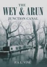 Wey  Arun Junction Canal