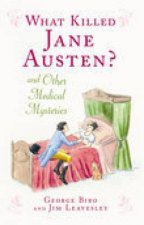 What Killed Jane Austen