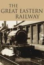 Great Eastern Railway