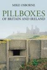Pillboxes in Britain and Ireland
