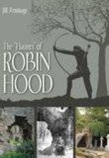 Haunts of Robin Hood