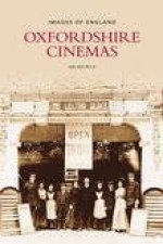 Oxfordshire Cinemas